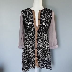 Unique Dress or Tunic